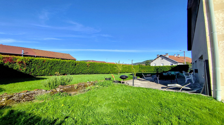 Ma-Cabane - Vente Immeuble BROUVELIEURES, 467 m²