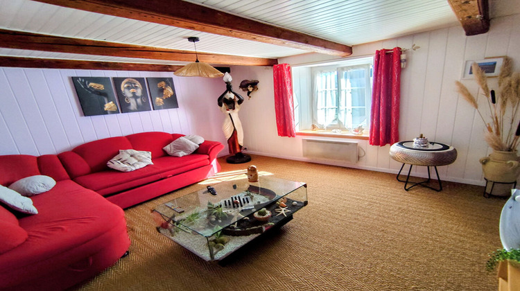 Ma-Cabane - Vente Immeuble BROUVELIEURES, 467 m²