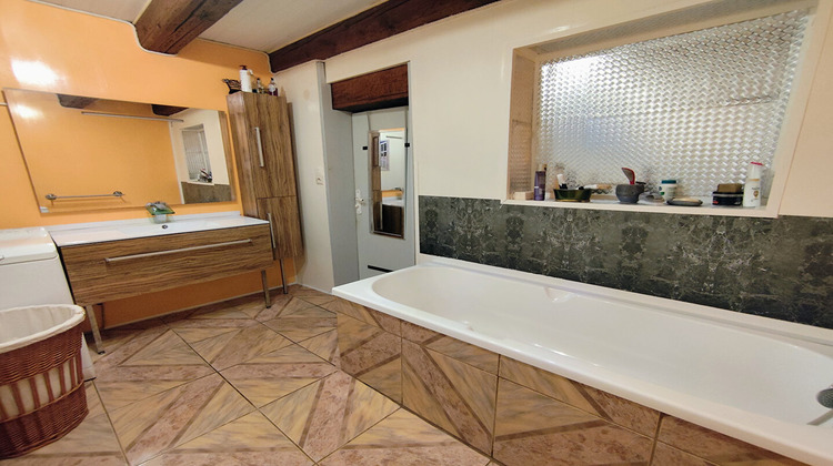 Ma-Cabane - Vente Immeuble BROUVELIEURES, 467 m²