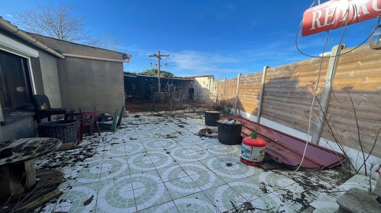 Ma-Cabane - Vente Immeuble BRUAY LA BUISSIERE, 195 m²