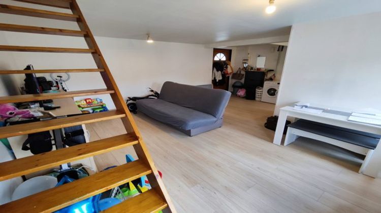 Ma-Cabane - Vente Immeuble Bruay-la-Buissière, 160 m²