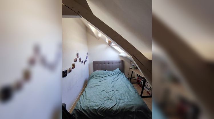 Ma-Cabane - Vente Immeuble Bruay-la-Buissière, 160 m²