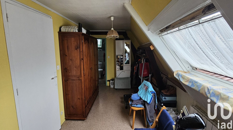 Ma-Cabane - Vente Immeuble Bruay-la-Buissière, 130 m²