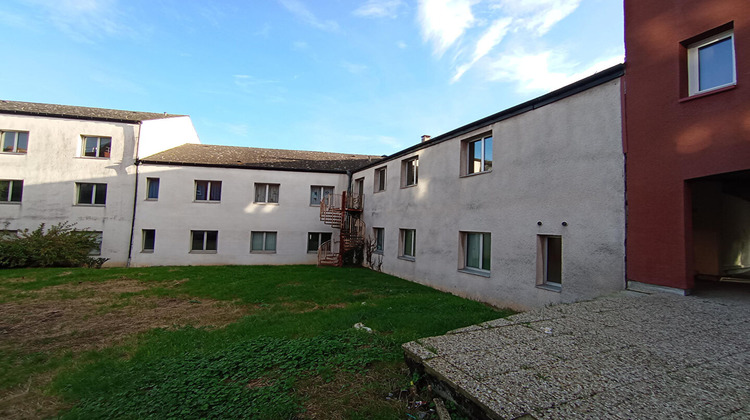 Ma-Cabane - Vente Immeuble BRUAY-LA-BUISSIERE, 803 m²