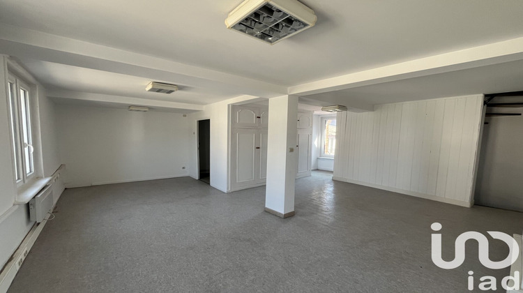 Ma-Cabane - Vente Immeuble Bruay-la-Buissière, 240 m²