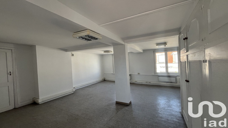 Ma-Cabane - Vente Immeuble Bruay-la-Buissière, 240 m²