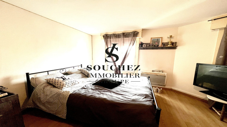 Ma-Cabane - Vente Immeuble Bruay-la-Buissière, 360 m²