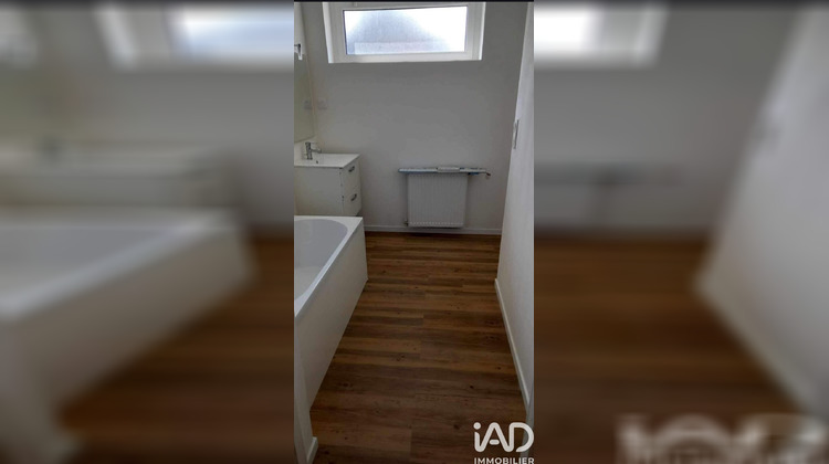 Ma-Cabane - Vente Immeuble Bruay-la-Buissière, 940 m²