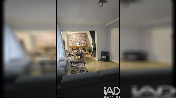 Ma-Cabane - Vente Immeuble Bruay-la-Buissière, 940 m²