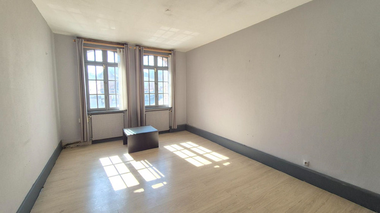 Ma-Cabane - Vente Immeuble BRUAY-LA-BUISSIERE, 125 m²