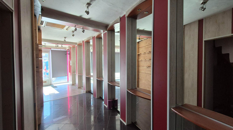 Ma-Cabane - Vente Immeuble BRUAY-LA-BUISSIERE, 125 m²