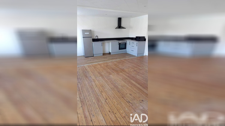 Ma-Cabane - Vente Immeuble Bruay-la-Buissière, 250 m²