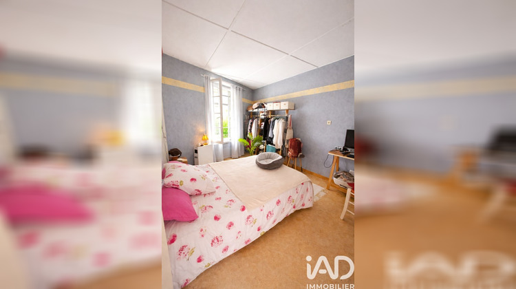 Ma-Cabane - Vente Immeuble Bruay-la-Buissière, 140 m²