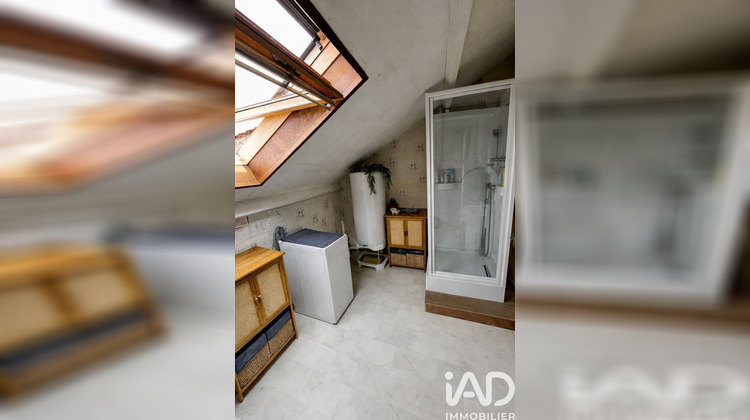 Ma-Cabane - Vente Immeuble Bruay-la-Buissière, 140 m²