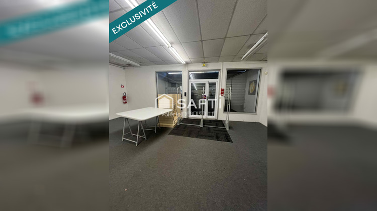 Ma-Cabane - Vente Immeuble Bruay-la-Buissiere, 852 m²