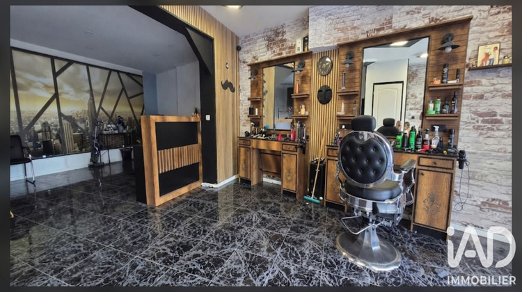 Ma-Cabane - Vente Immeuble Bruay-la-Buissière, 471 m²