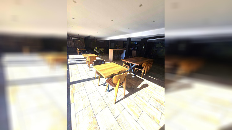 Ma-Cabane - Vente Immeuble Bruay-la-Buissière, 655 m²