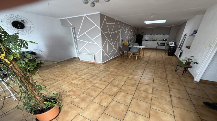 Ma-Cabane - Vente Immeuble Bruay-la-Buissière, 655 m²