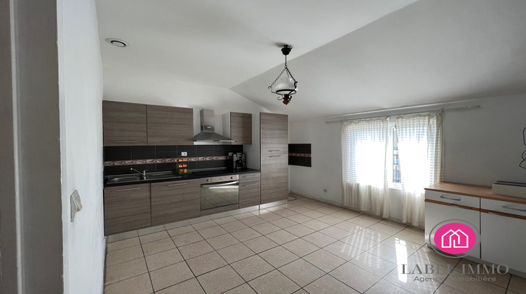 Ma-Cabane - Vente Immeuble Bruay-sur-l'Escaut, 212 m²