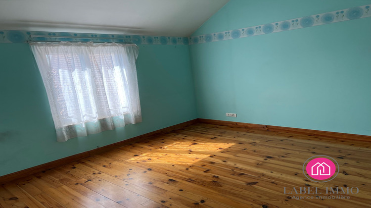 Ma-Cabane - Vente Immeuble Bruay-sur-l'Escaut, 212 m²