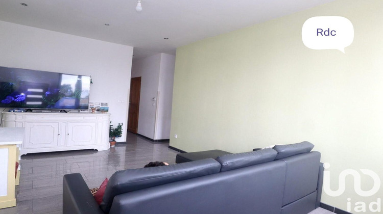 Ma-Cabane - Vente Immeuble Bruay-sur-l'Escaut, 214 m²