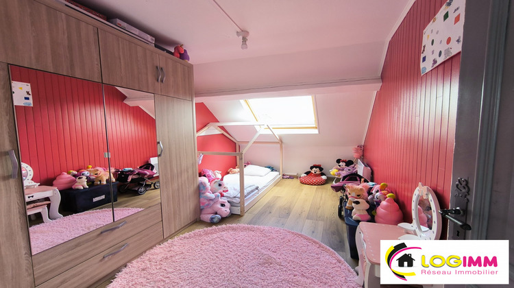 Ma-Cabane - Vente Immeuble Bruay-sur-l'Escaut, 230 m²