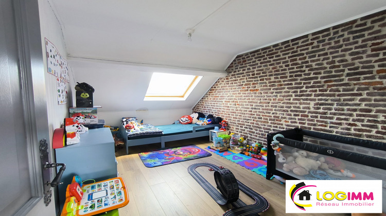 Ma-Cabane - Vente Immeuble Bruay-sur-l'Escaut, 230 m²