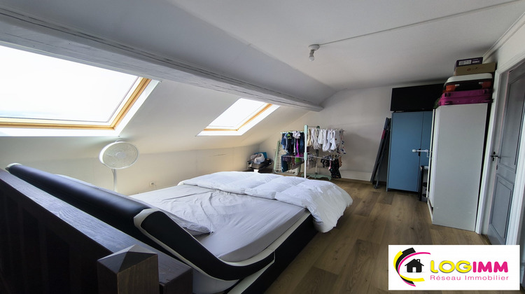 Ma-Cabane - Vente Immeuble Bruay-sur-l'Escaut, 230 m²