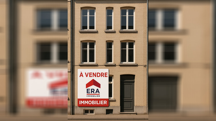 Ma-Cabane - Vente Immeuble BRUGES, 530 m²