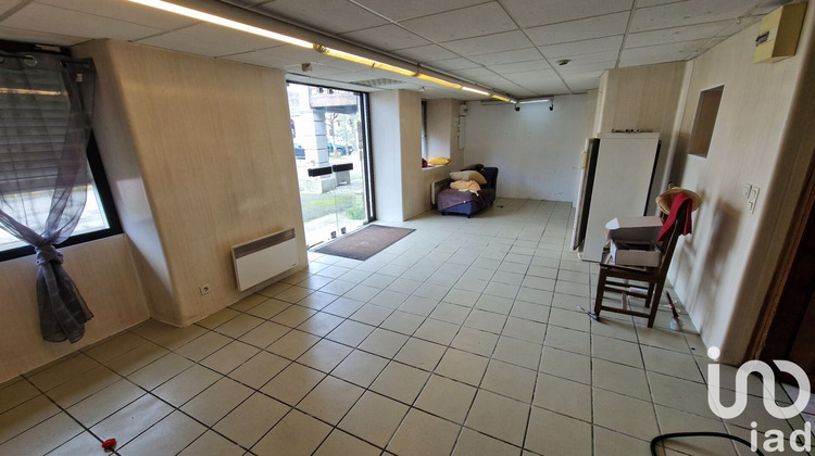 Ma-Cabane - Vente Immeuble Bruges-Capbis-Mifaget, 830 m²