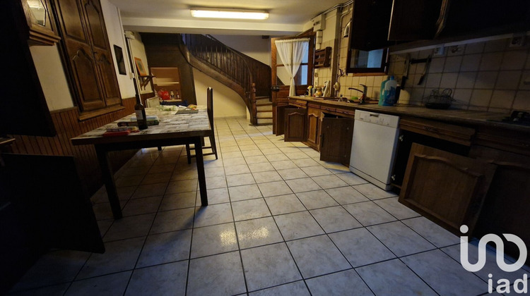 Ma-Cabane - Vente Immeuble Bruges-Capbis-Mifaget, 830 m²