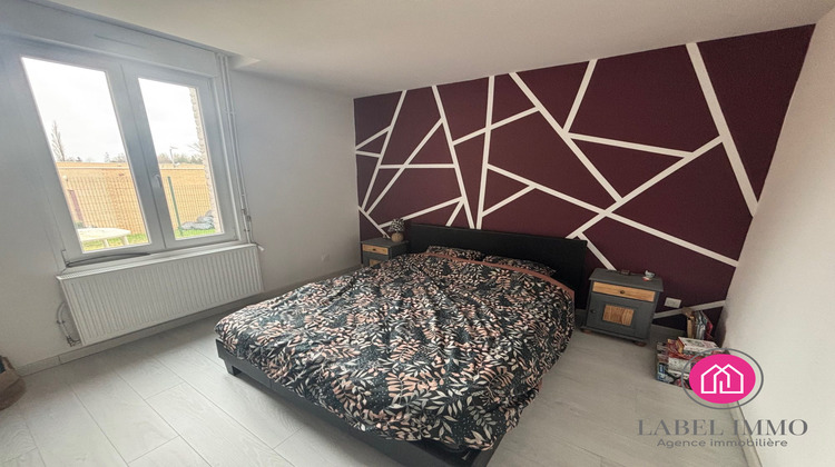 Ma-Cabane - Vente Immeuble Bruille-Saint-Amand, 295 m²