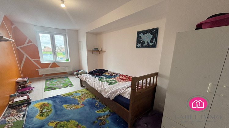 Ma-Cabane - Vente Immeuble Bruille-Saint-Amand, 295 m²