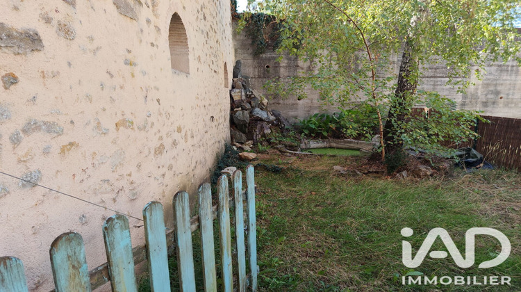 Ma-Cabane - Vente Immeuble Brûlon, 139 m²