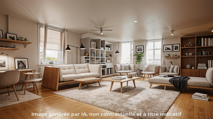 Ma-Cabane - Vente Immeuble Brumath, 339 m²