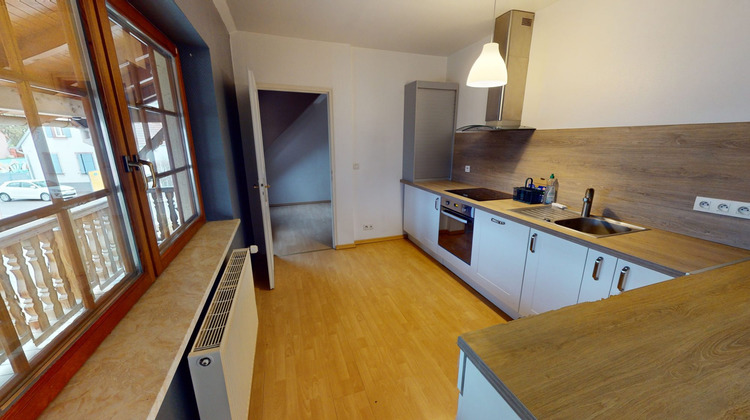 Ma-Cabane - Vente Immeuble Brumath, 116 m²