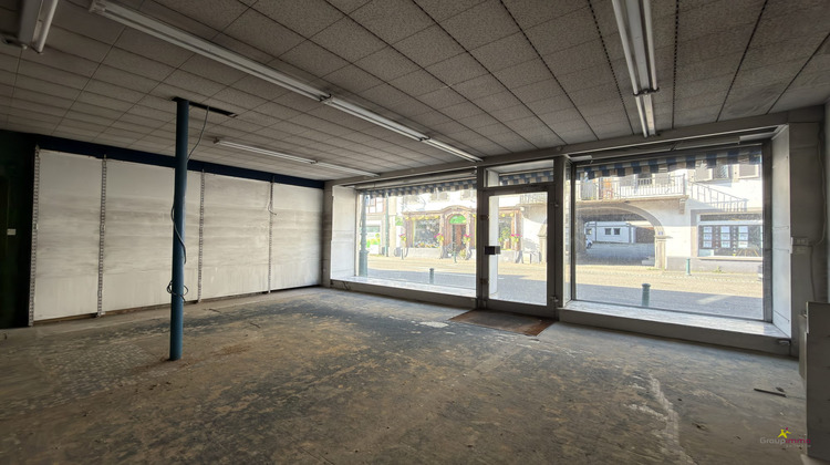 Ma-Cabane - Vente Immeuble Brumath, 216 m²