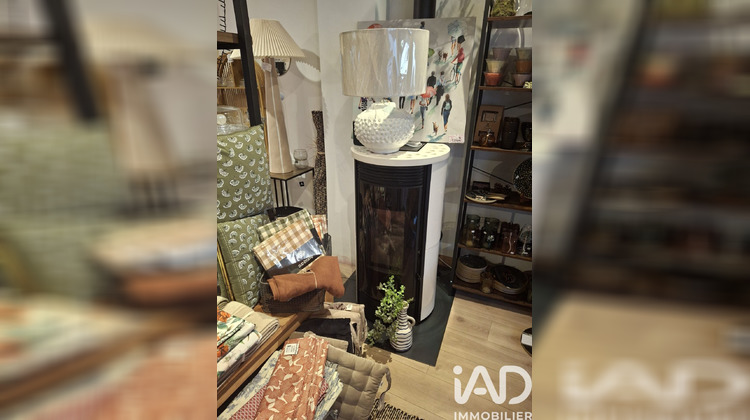 Ma-Cabane - Vente Immeuble Bruniquel, 190 m²