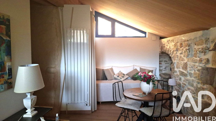 Ma-Cabane - Vente Immeuble Bruniquel, 190 m²