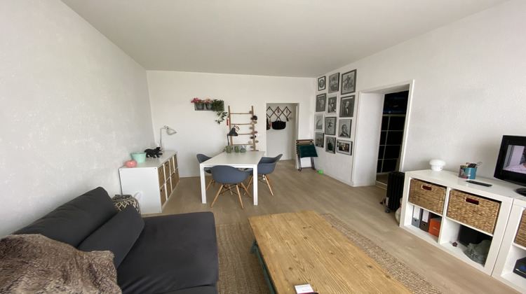 Ma-Cabane - Vente Immeuble Brunoy, 333 m²