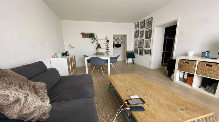 Ma-Cabane - Vente Immeuble Brunoy, 333 m²