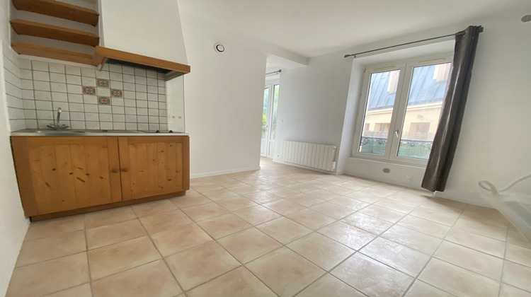 Ma-Cabane - Vente Immeuble Brunoy, 333 m²