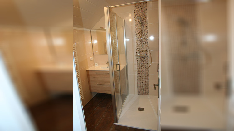 Ma-Cabane - Vente Immeuble Brunoy, 313 m²