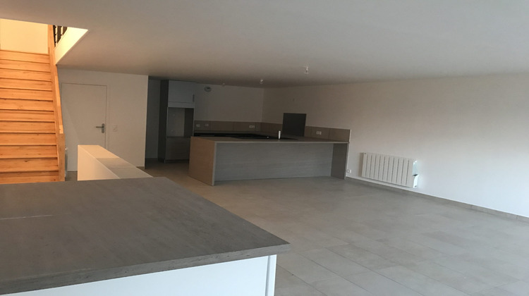 Ma-Cabane - Vente Immeuble Brunoy, 313 m²