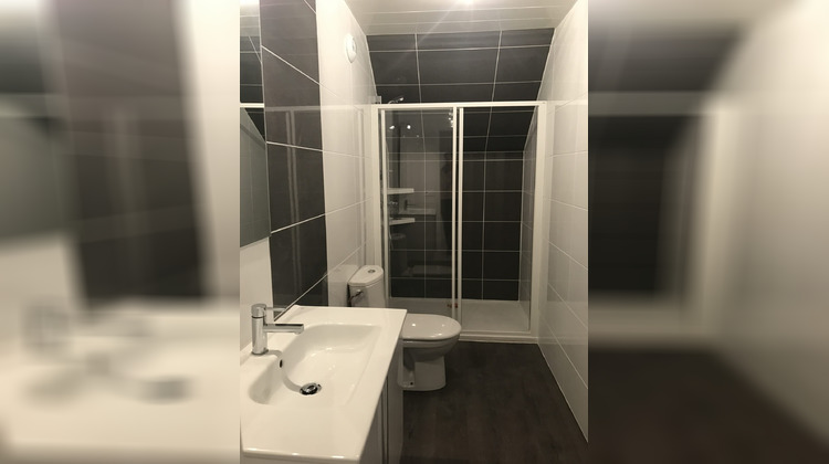 Ma-Cabane - Vente Immeuble Brunoy, 313 m²