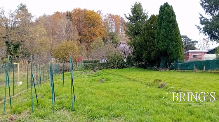 Ma-Cabane - Vente Immeuble Bruyères, 308 m²