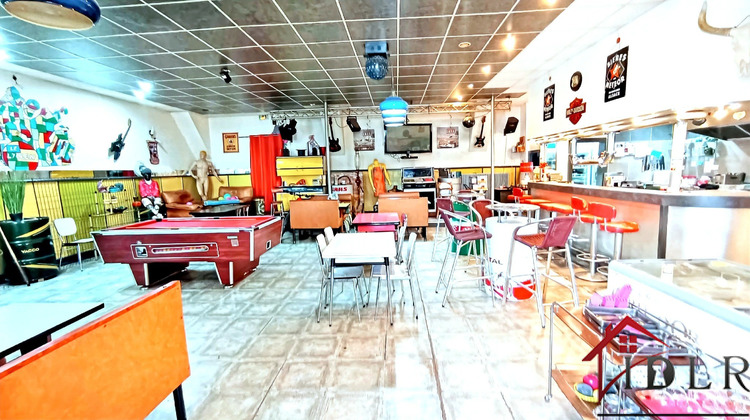 Ma-Cabane - Vente Immeuble Bruyères, 400 m²