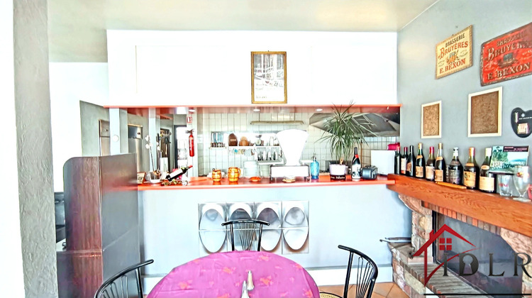 Ma-Cabane - Vente Immeuble Bruyères, 400 m²