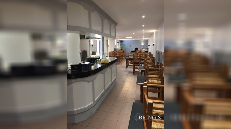 Ma-Cabane - Vente Immeuble Bruyères, 802 m²