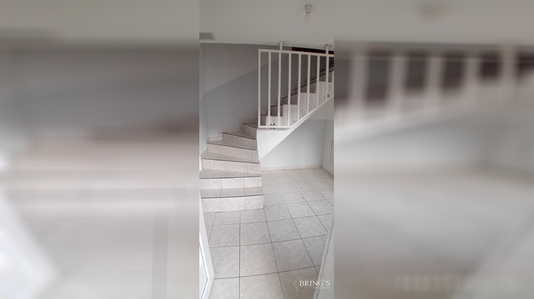 Ma-Cabane - Vente Immeuble Bruyères, 160 m²